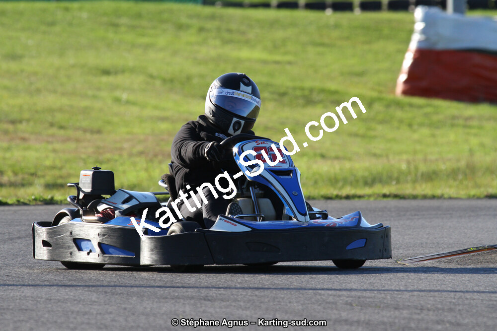 21/12/2014 : Endurance 4T de Noël à Muret (Photos Stéphane Agnus) 2014 — karting