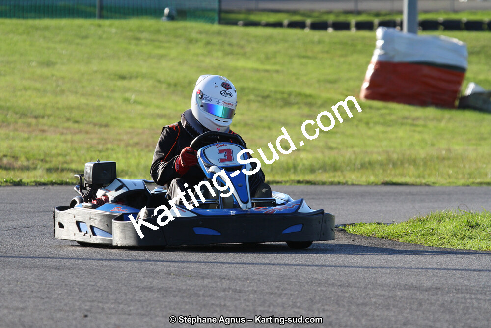 21/12/2014 : Endurance 4T de Noël à Muret (Photos Stéphane Agnus) 2014 — karting