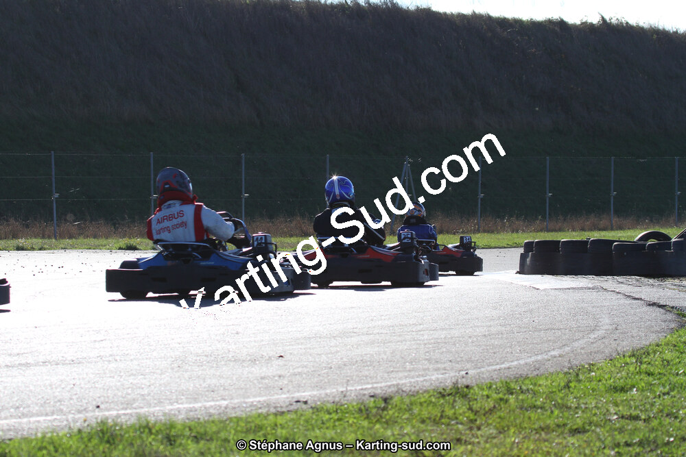 21/12/2014 : Endurance 4T de Noël à Muret (Photos Stéphane Agnus) 2014 — karting