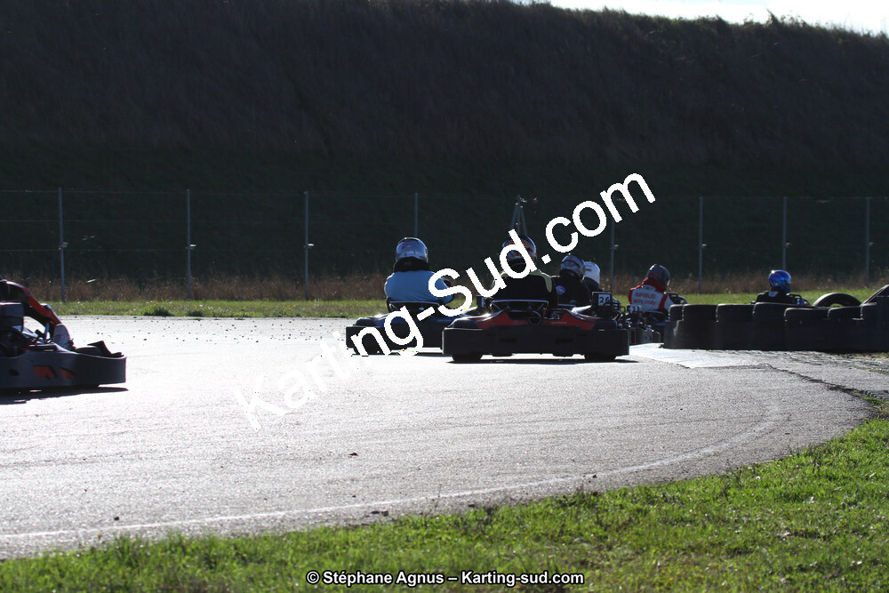 21/12/2014 : Endurance 4T de Noël à Muret (Photos Stéphane Agnus) 2014 — karting