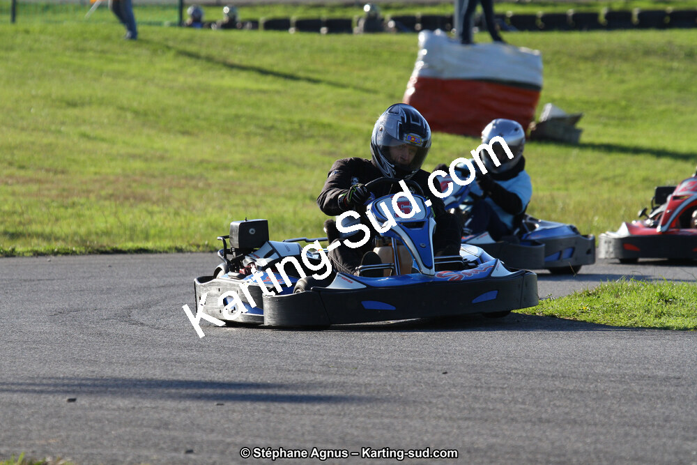 21/12/2014 : Endurance 4T de Noël à Muret (Photos Stéphane Agnus) 2014 — karting