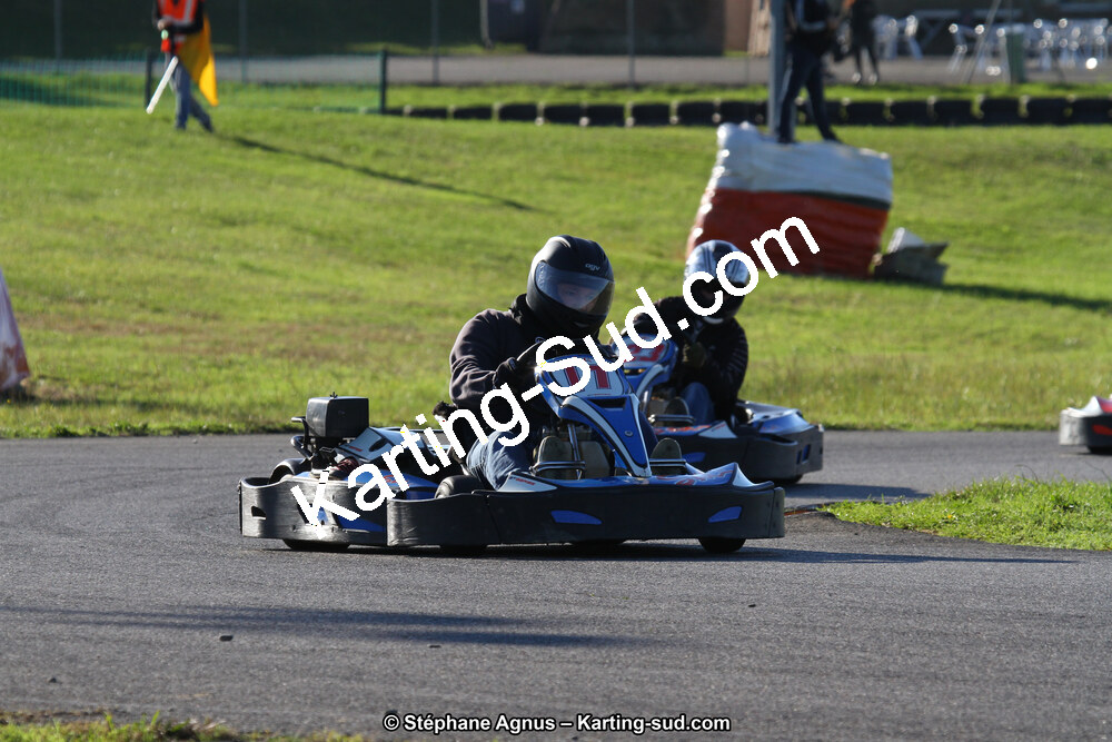 21/12/2014 : Endurance 4T de Noël à Muret (Photos Stéphane Agnus) 2014 — karting