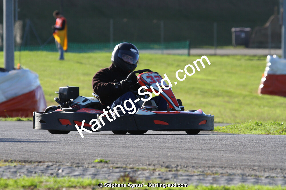 21/12/2014 : Endurance 4T de Noël à Muret (Photos Stéphane Agnus) 2014 — karting