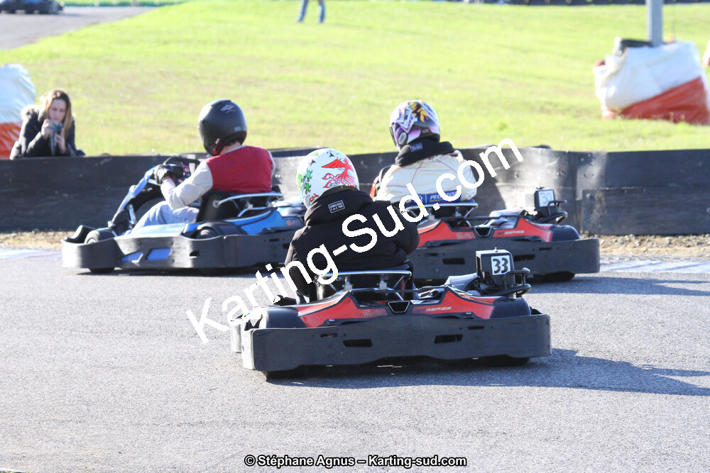 21/12/2014 : Endurance 4T de Noël à Muret (Photos Stéphane Agnus) 2014 — karting