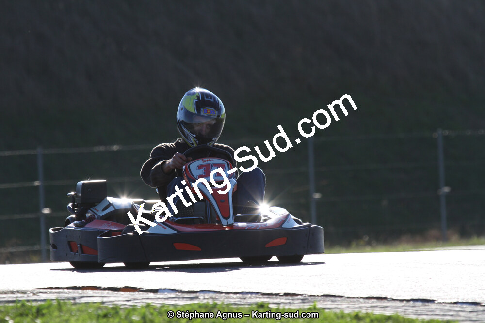 21/12/2014 : Endurance 4T de Noël à Muret (Photos Stéphane Agnus) 2014 — karting