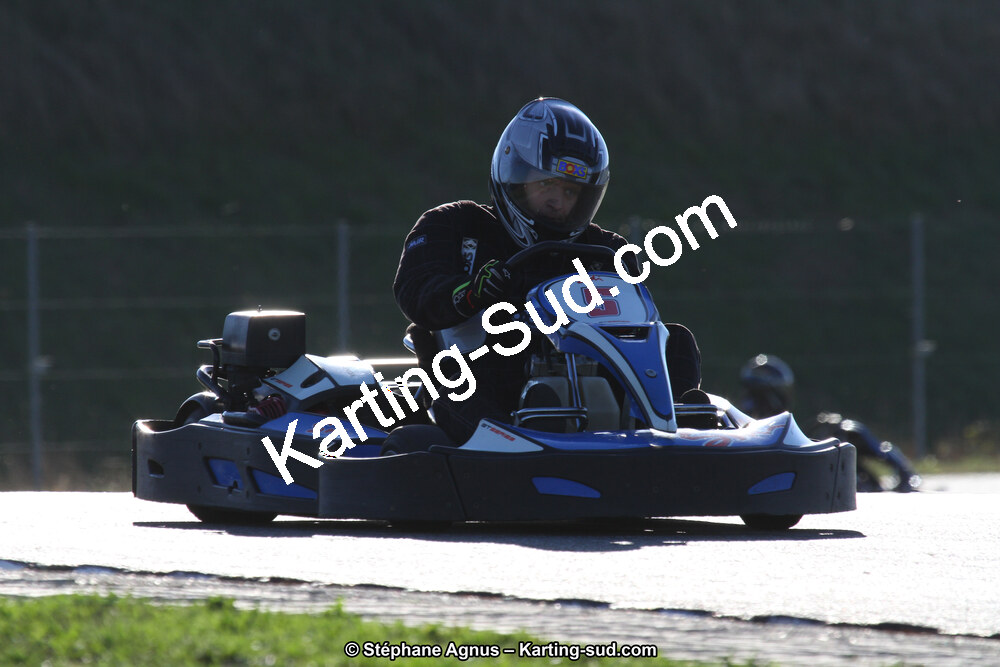 21/12/2014 : Endurance 4T de Noël à Muret (Photos Stéphane Agnus) 2014 — karting