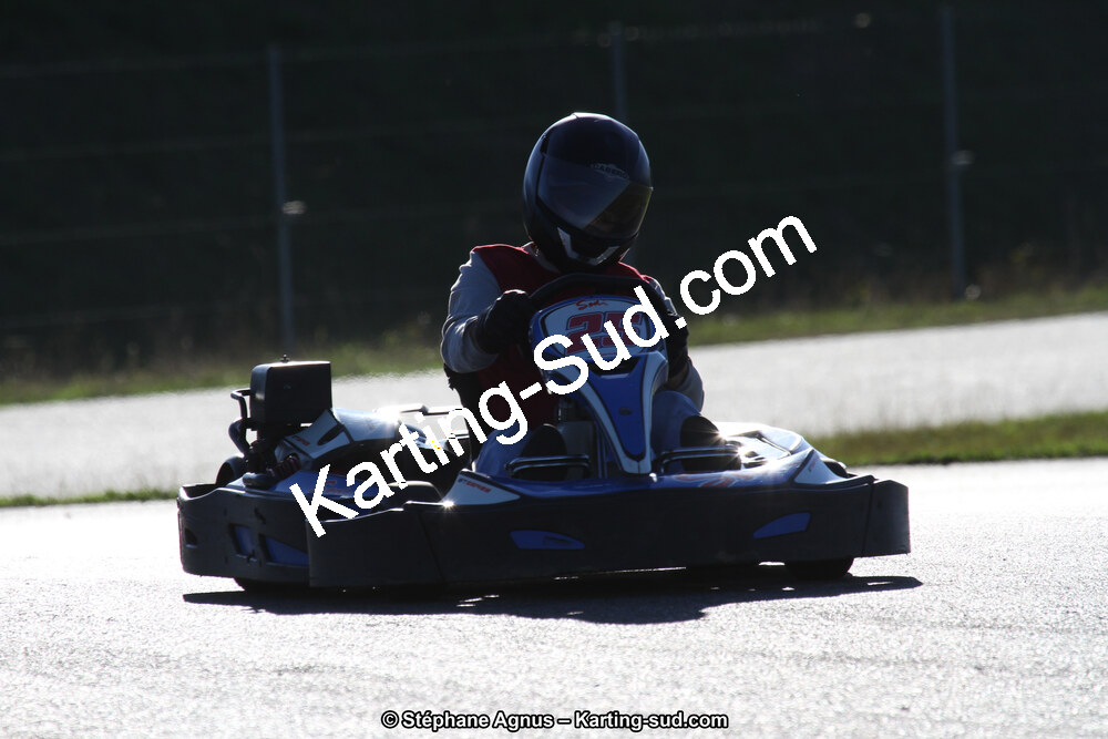 21/12/2014 : Endurance 4T de Noël à Muret (Photos Stéphane Agnus) 2014 — karting
