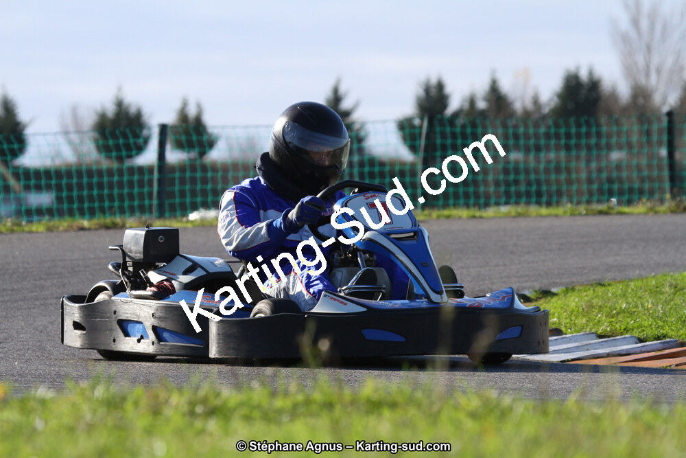 21/12/2014 : Endurance 4T de Noël à Muret (Photos Stéphane Agnus) 2014 — karting