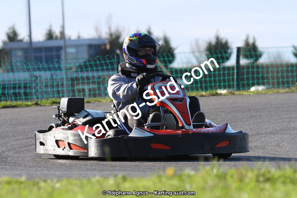 21/12/2014 : Endurance 4T de Noël à Muret (Photos Stéphane Agnus) 2014 — karting