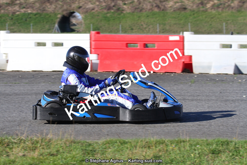 21/12/2014 : Endurance 4T de Noël à Muret (Photos Stéphane Agnus) 2014 — karting