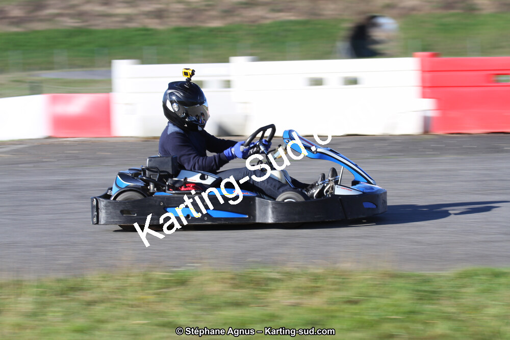 21/12/2014 : Endurance 4T de Noël à Muret (Photos Stéphane Agnus) 2014 — karting