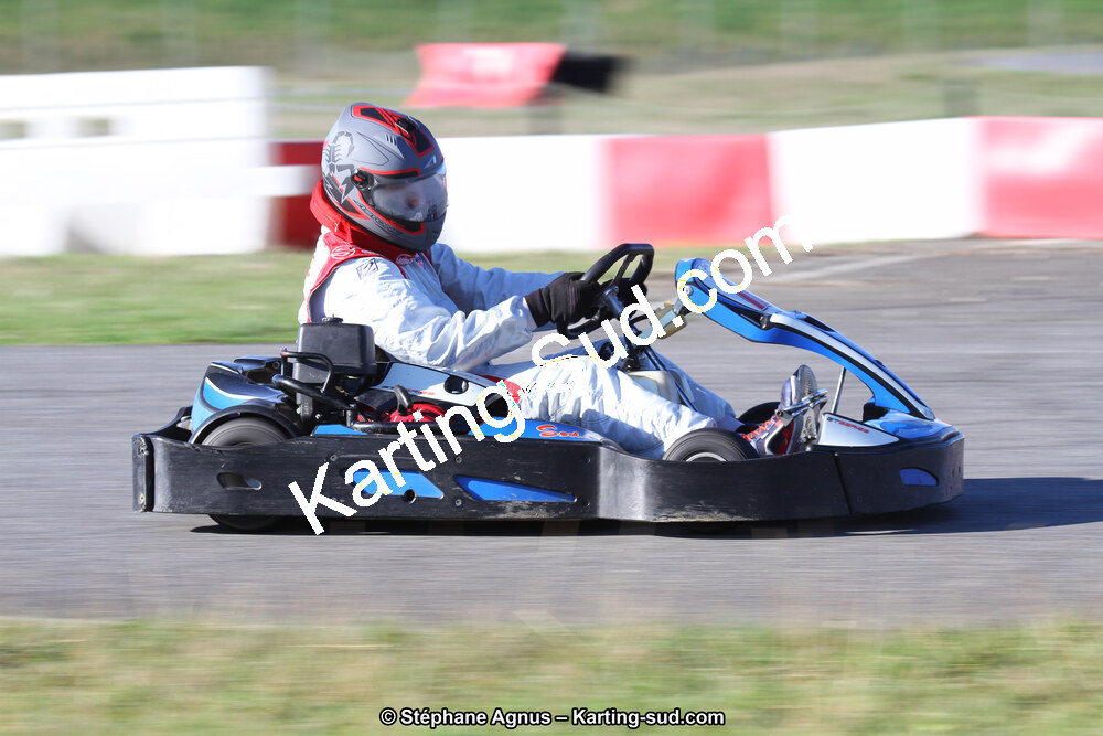 21/12/2014 : Endurance 4T de Noël à Muret (Photos Stéphane Agnus) 2014 — karting