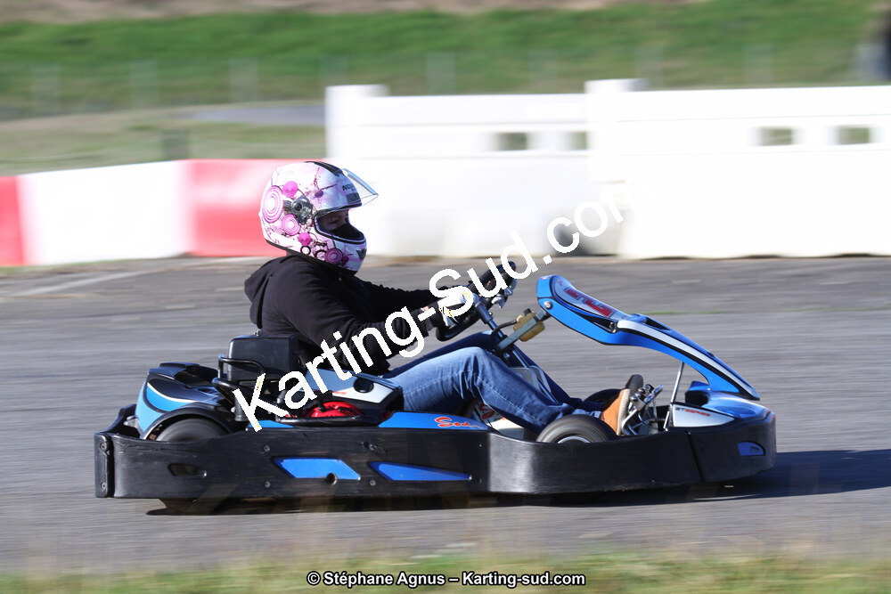 21/12/2014 : Endurance 4T de Noël à Muret (Photos Stéphane Agnus) 2014 — karting