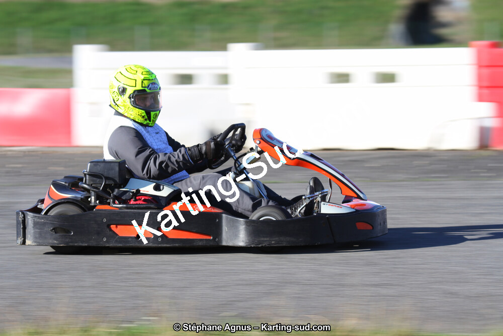 21/12/2014 : Endurance 4T de Noël à Muret (Photos Stéphane Agnus) 2014 — karting