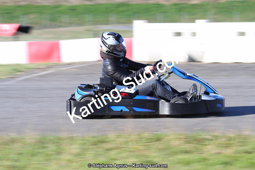21/12/2014 : Endurance 4T de Noël à Muret (Photos Stéphane Agnus) 2014 — karting