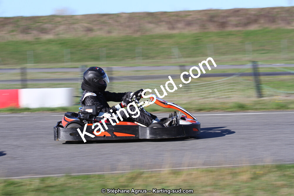 21/12/2014 : Endurance 4T de Noël à Muret (Photos Stéphane Agnus) 2014 — karting