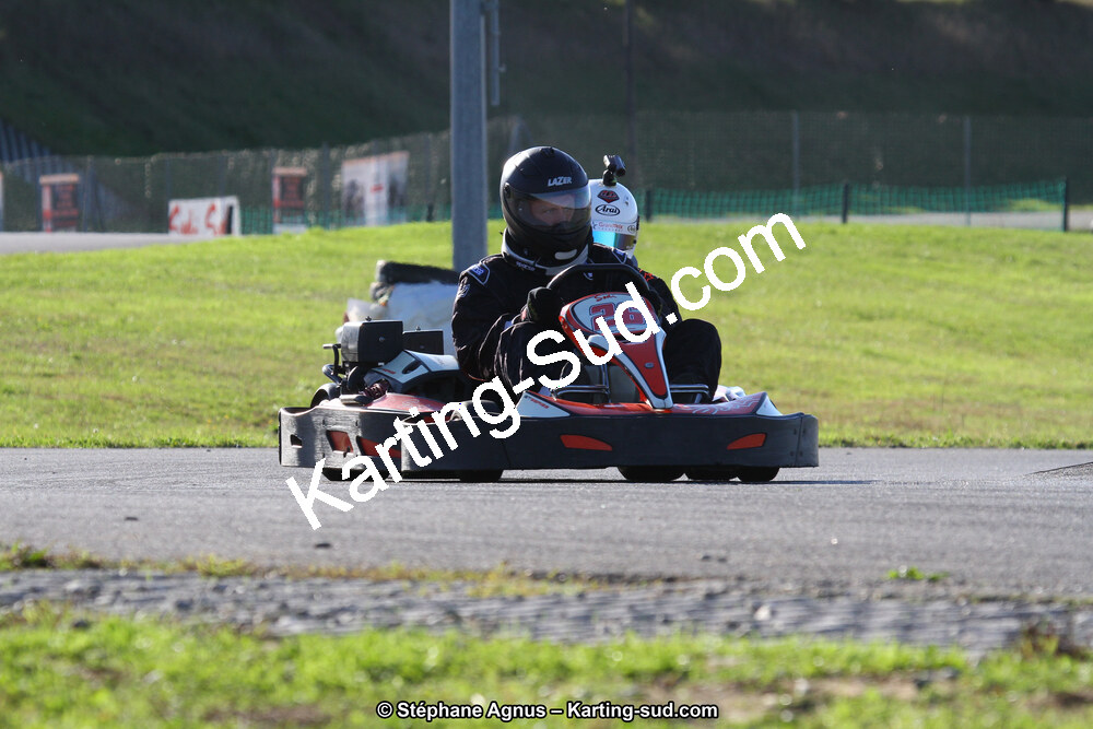 21/12/2014 : Endurance 4T de Noël à Muret (Photos Stéphane Agnus) 2014 — karting