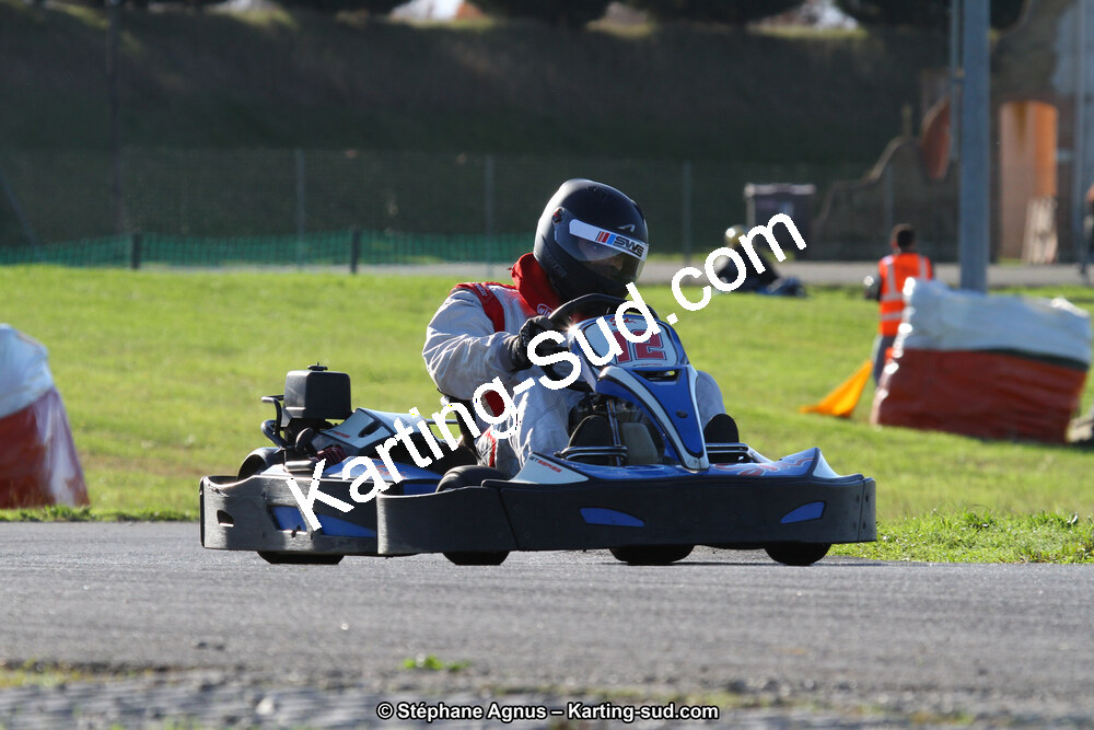 21/12/2014 : Endurance 4T de Noël à Muret (Photos Stéphane Agnus) 2014 — karting