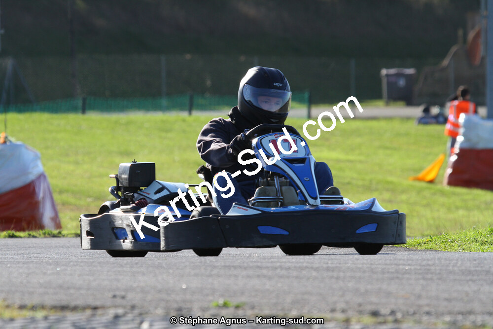 21/12/2014 : Endurance 4T de Noël à Muret (Photos Stéphane Agnus) 2014 — karting