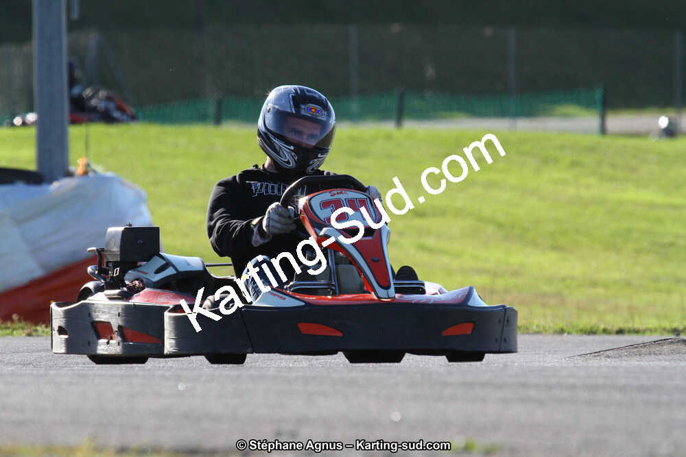 21/12/2014 : Endurance 4T de Noël à Muret (Photos Stéphane Agnus) 2014 — karting
