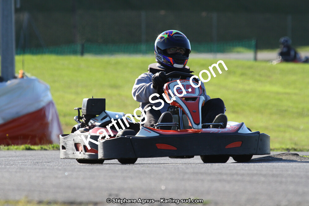 21/12/2014 : Endurance 4T de Noël à Muret (Photos Stéphane Agnus) 2014 — karting
