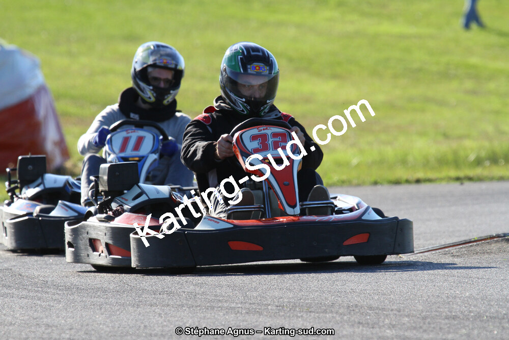 21/12/2014 : Endurance 4T de Noël à Muret (Photos Stéphane Agnus) 2014 — karting