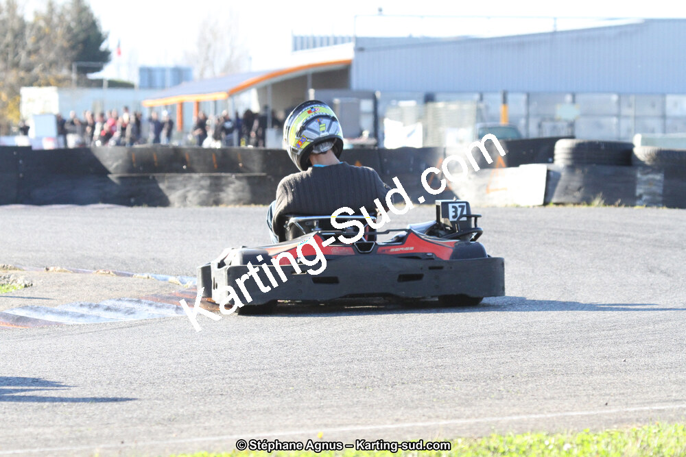 21/12/2014 : Endurance 4T de Noël à Muret (Photos Stéphane Agnus) 2014 — karting