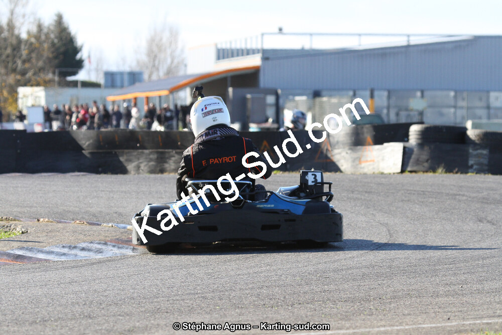 21/12/2014 : Endurance 4T de Noël à Muret (Photos Stéphane Agnus) 2014 — karting