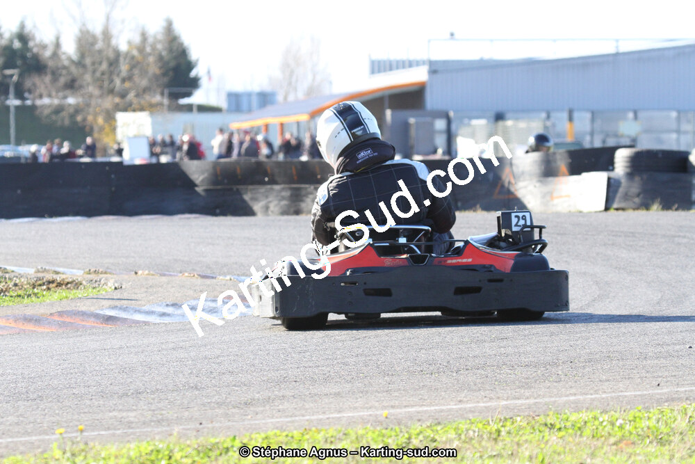 21/12/2014 : Endurance 4T de Noël à Muret (Photos Stéphane Agnus) 2014 — karting