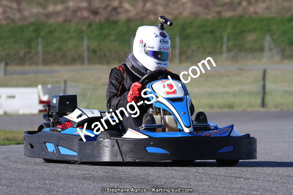 21/12/2014 : Endurance 4T de Noël à Muret (Photos Stéphane Agnus) 2014 — karting