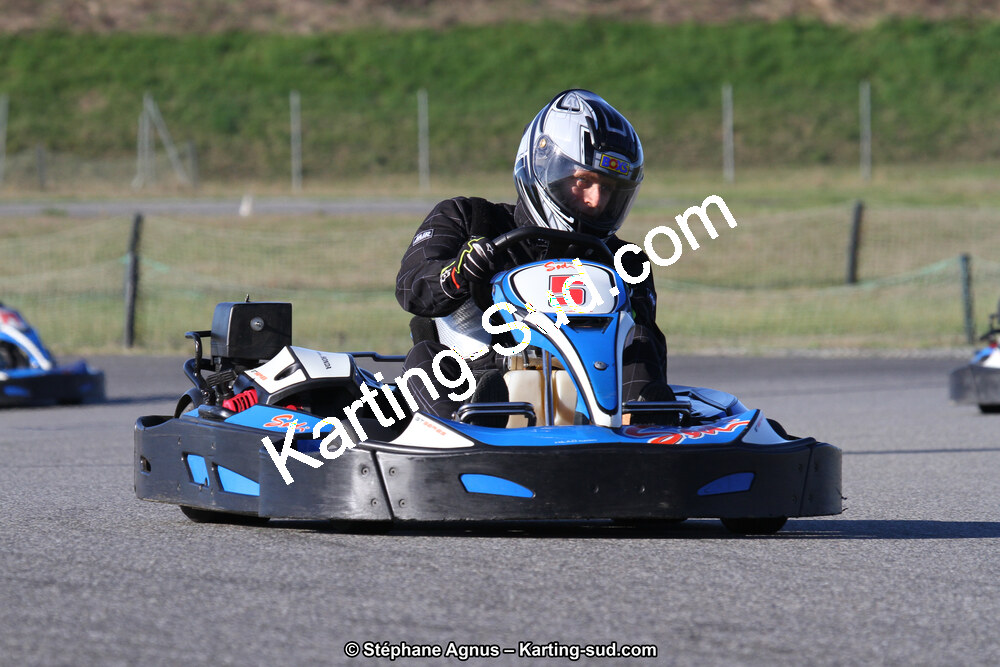21/12/2014 : Endurance 4T de Noël à Muret (Photos Stéphane Agnus) 2014 — karting