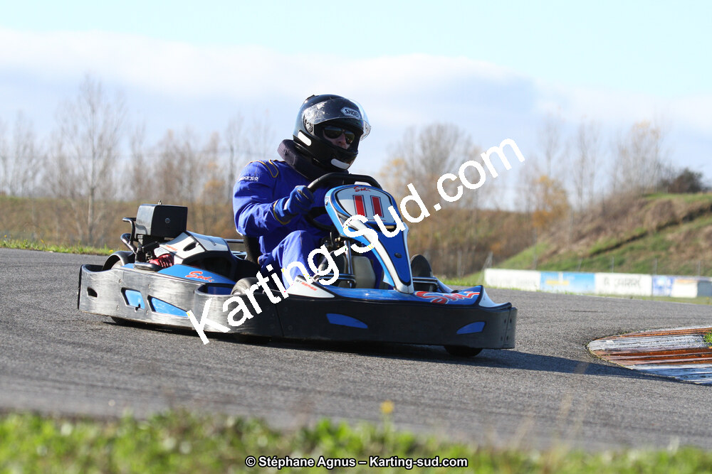 21/12/2014 : Endurance 4T de Noël à Muret (Photos Stéphane Agnus) 2014 — karting