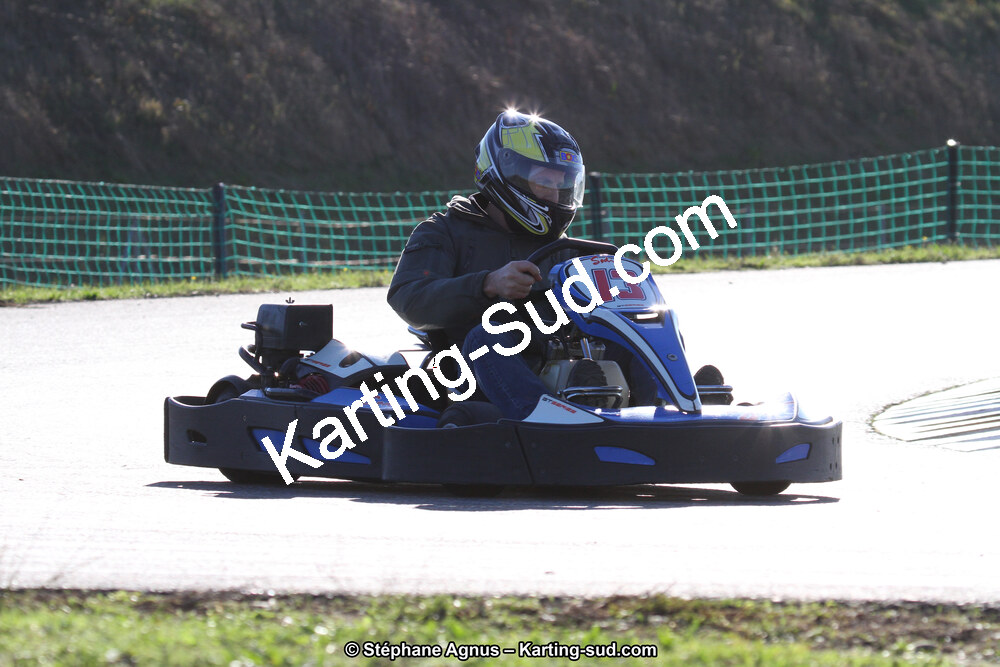21/12/2014 : Endurance 4T de Noël à Muret (Photos Stéphane Agnus) 2014 — karting