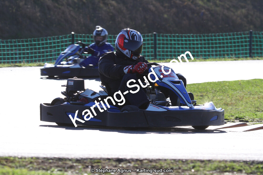 21/12/2014 : Endurance 4T de Noël à Muret (Photos Stéphane Agnus) 2014 — karting