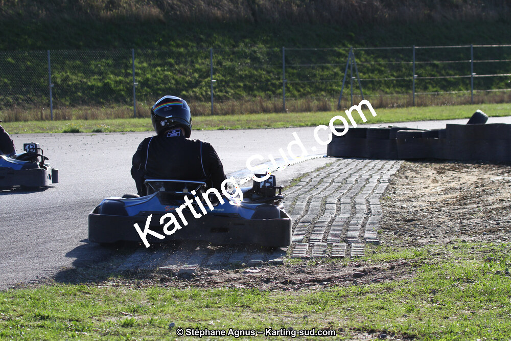 21/12/2014 : Endurance 4T de Noël à Muret (Photos Stéphane Agnus) 2014 — karting