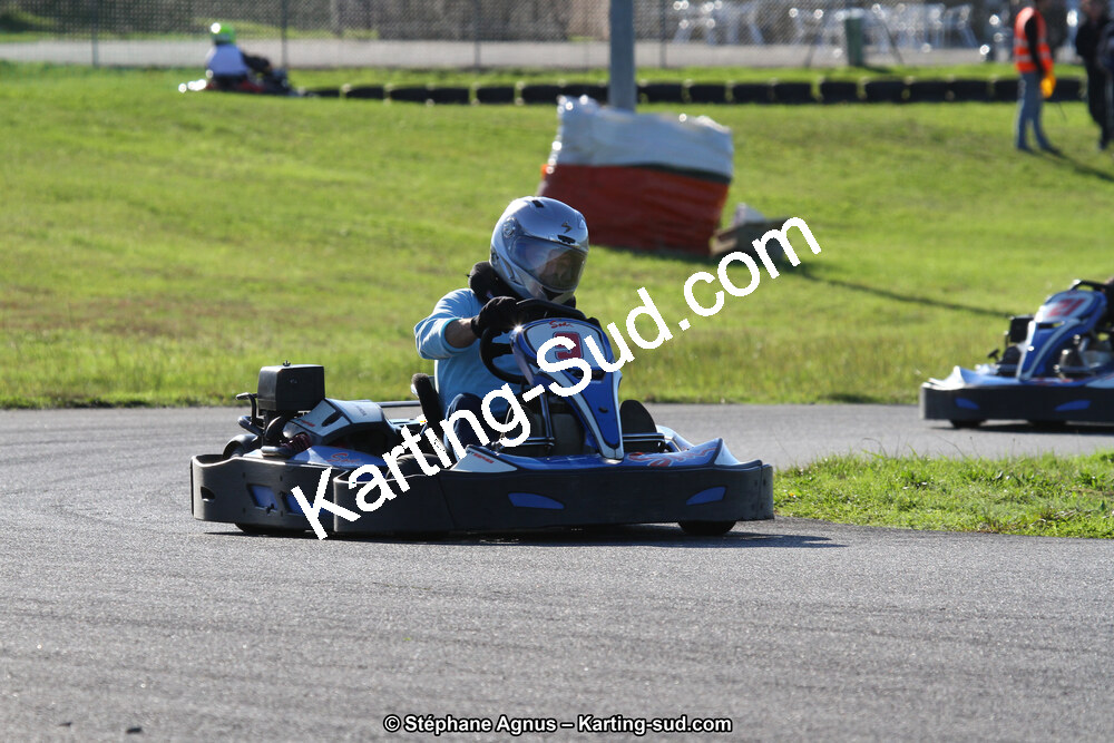 21/12/2014 : Endurance 4T de Noël à Muret (Photos Stéphane Agnus) 2014 — karting
