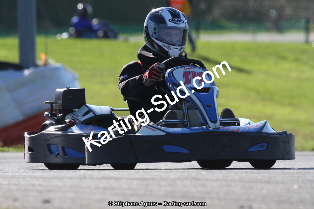 21/12/2014 : Endurance 4T de Noël à Muret (Photos Stéphane Agnus) 2014 — karting