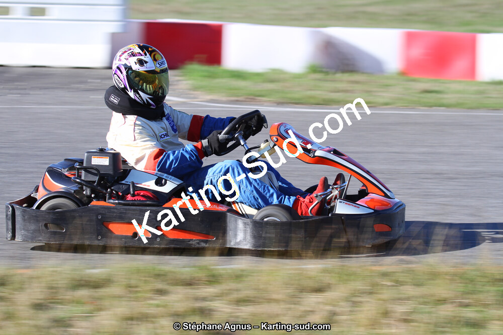 21/12/2014 : Endurance 4T de Noël à Muret (Photos Stéphane Agnus) 2014 — karting