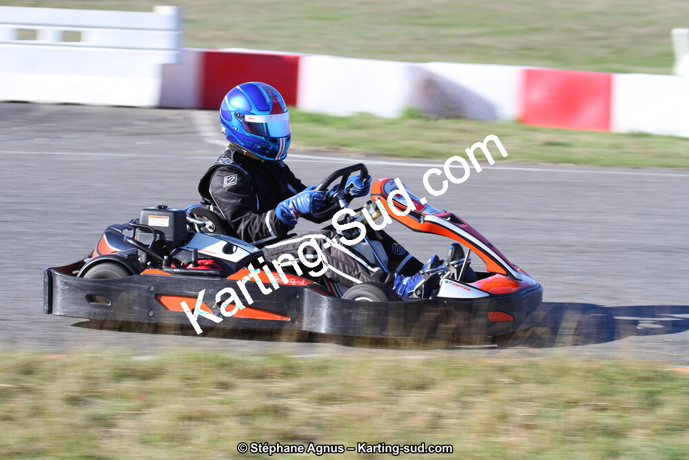21/12/2014 : Endurance 4T de Noël à Muret (Photos Stéphane Agnus) 2014 — karting