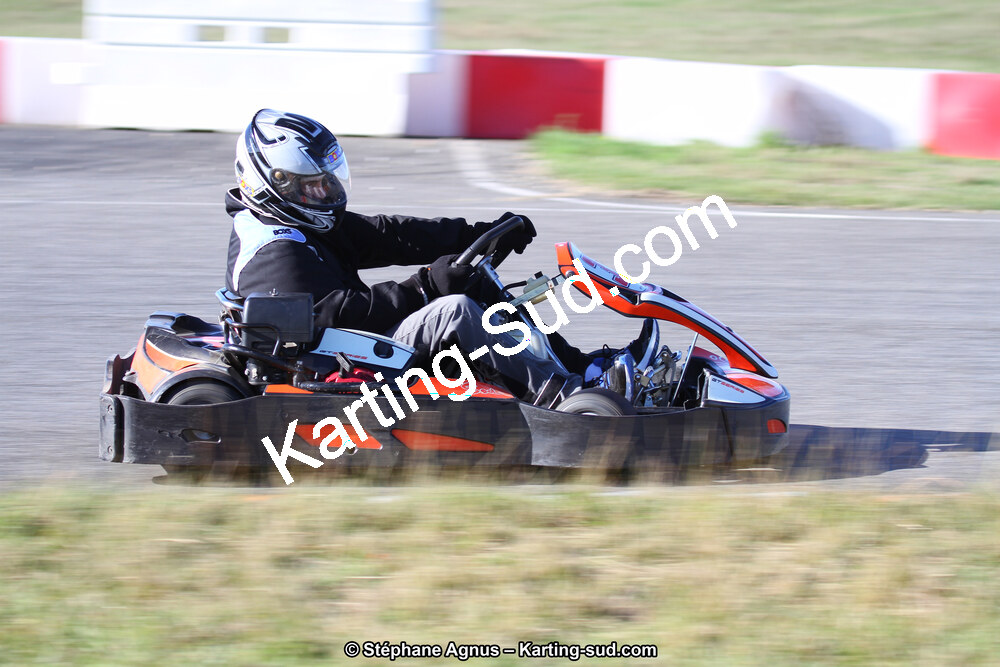 21/12/2014 : Endurance 4T de Noël à Muret (Photos Stéphane Agnus) 2014 — karting