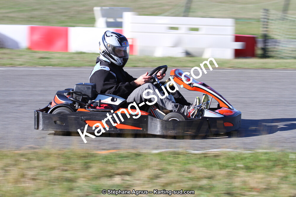 21/12/2014 : Endurance 4T de Noël à Muret (Photos Stéphane Agnus) 2014 — karting