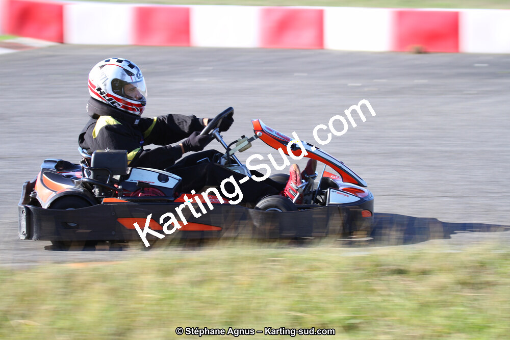 21/12/2014 : Endurance 4T de Noël à Muret (Photos Stéphane Agnus) 2014 — karting