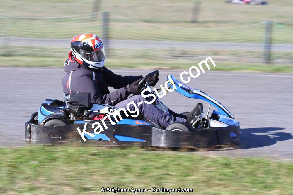 21/12/2014 : Endurance 4T de Noël à Muret (Photos Stéphane Agnus) 2014 — karting