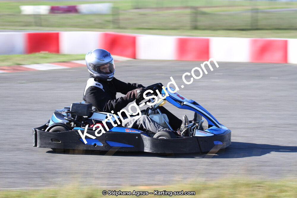 21/12/2014 : Endurance 4T de Noël à Muret (Photos Stéphane Agnus) 2014 — karting