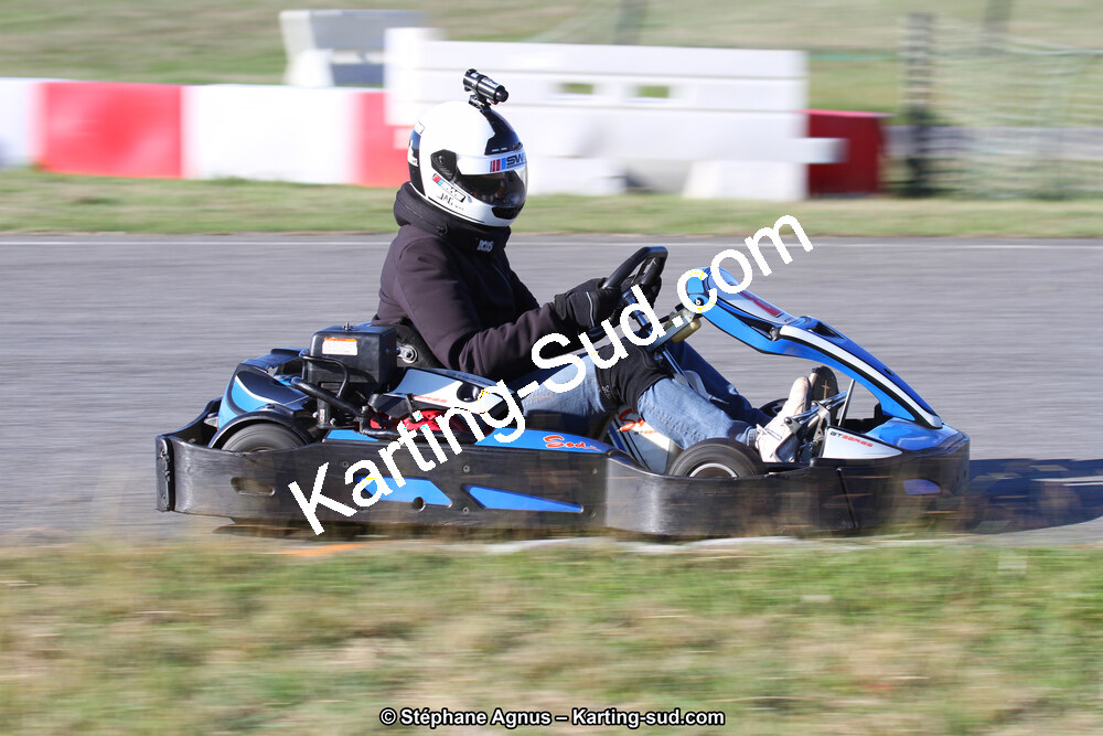 21/12/2014 : Endurance 4T de Noël à Muret (Photos Stéphane Agnus) 2014 — karting