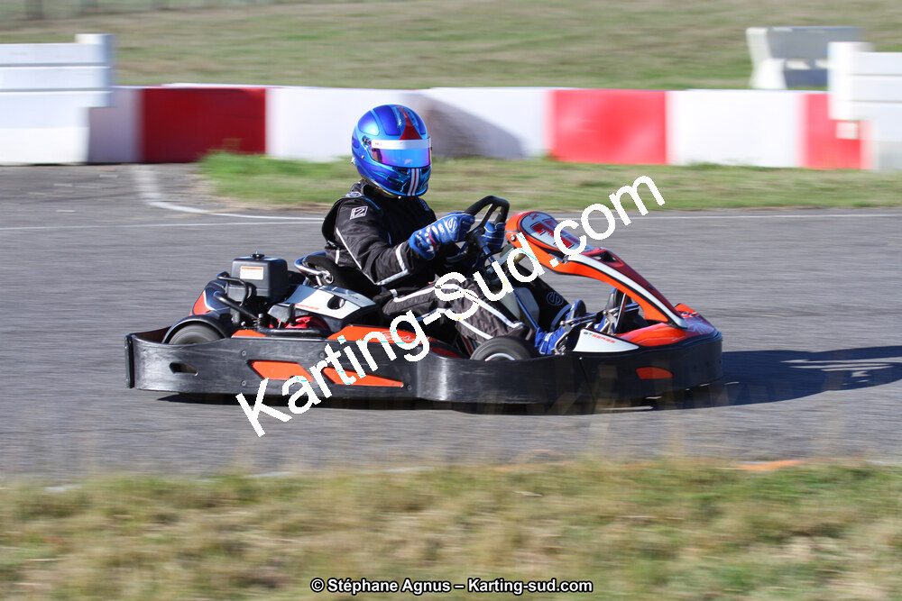 21/12/2014 : Endurance 4T de Noël à Muret (Photos Stéphane Agnus) 2014 — karting