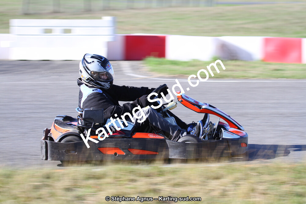 21/12/2014 : Endurance 4T de Noël à Muret (Photos Stéphane Agnus) 2014 — karting