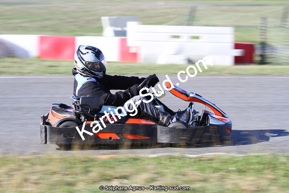 21/12/2014 : Endurance 4T de Noël à Muret (Photos Stéphane Agnus) 2014 — karting