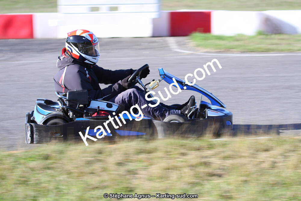 21/12/2014 : Endurance 4T de Noël à Muret (Photos Stéphane Agnus) 2014 — karting