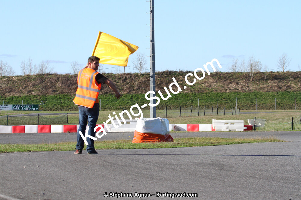 21/12/2014 : Endurance 4T de Noël à Muret (Photos Stéphane Agnus) 2014 — karting